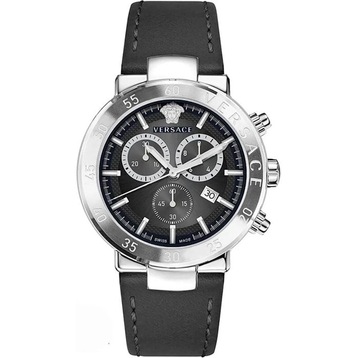 Reloj Hombre Versace URBAN MYSTIQUE (Ø 43 mm) 0 Reloj Hombre Versace URBAN MYSTIQUE (Ø 43 mm) 0