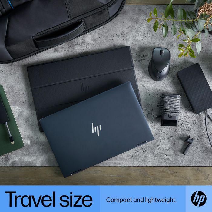 HP Cargador Portátil USB-C 65W 14 HP Cargador Portátil USB-C 65W 14