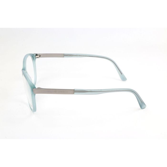 Montura de Gafas Hombre Porsche Design P8261-D Verde Ø 52 mm 1 Montura de Gafas Hombre Porsche Design P8261-D Verde Ø 52 mm 1