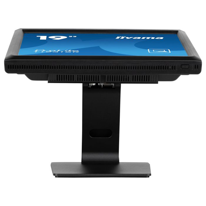 iiyama Monitor Táctil LCD T1931SR-B1S de 19" 5:4 SXGA (1280x1024) con HDMI, DP, VGA y USB Táctil 6