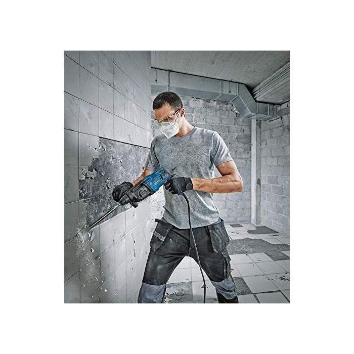 Bosch Professional GBH 2-21 Box 2 Bosch Professional GBH 2-21 Box 2