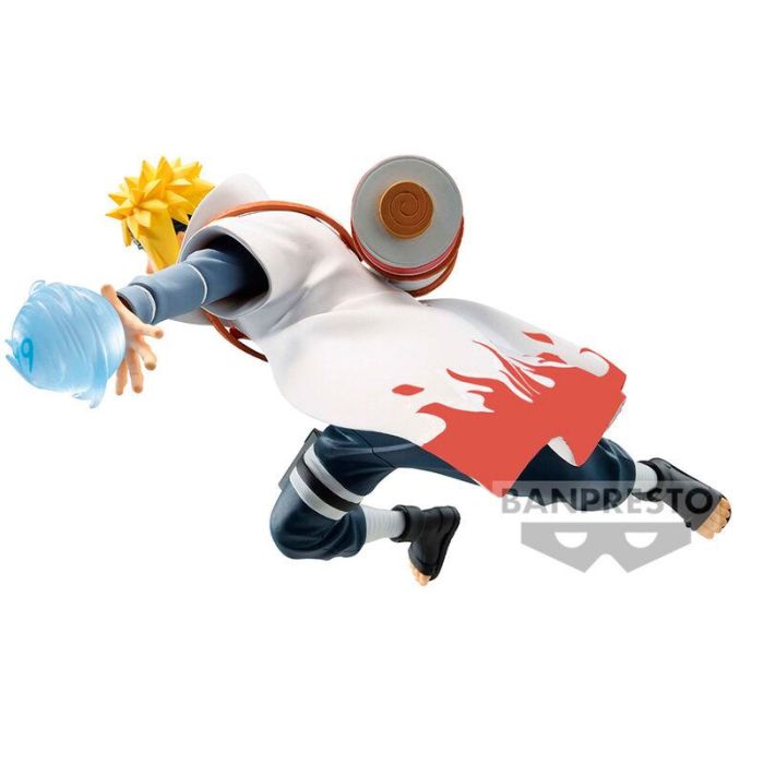 Banpresto Figura Naruto Narutop99 Minato Namikaze BP89341P 3