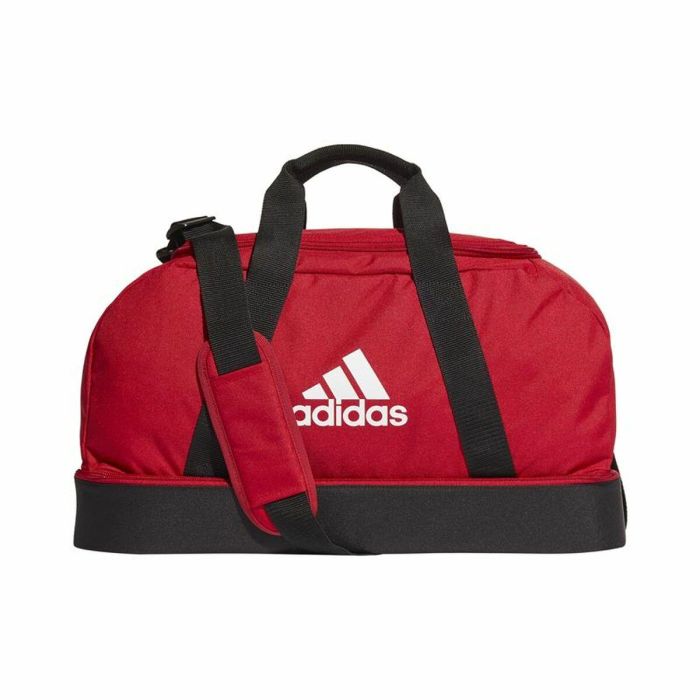 Bolsa de Deporte Adidas Tiro Bc Rojo Bolsa de Deporte Adidas Tiro Bc Rojo