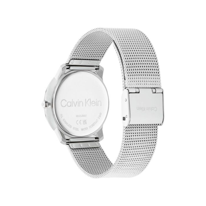 Reloj Hombre Calvin Klein (Ø 34 mm) 7 Reloj Hombre Calvin Klein (Ø 34 mm) 7
