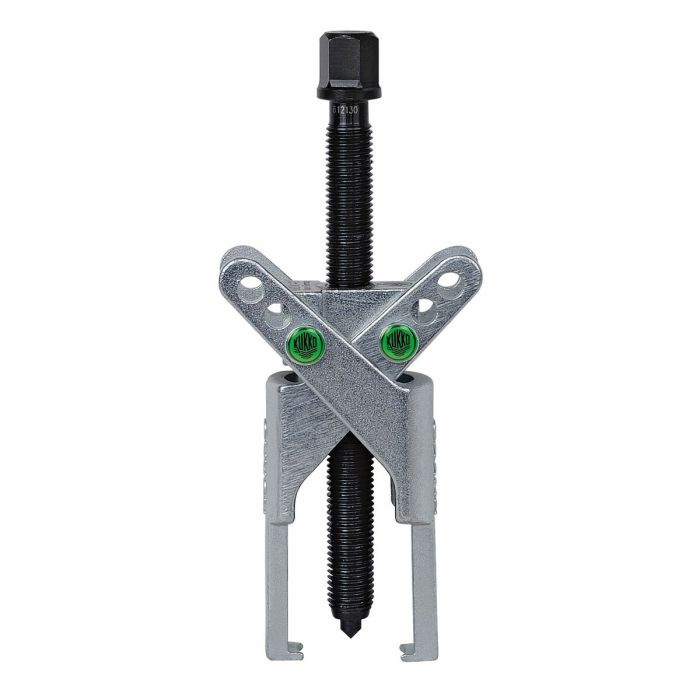 Extractor de rodamientos acción tijera KUKKO 15-140 x 160 mm 2 Patas 2 Extractor de rodamientos acción tijera KUKKO 15-140 x 160 mm 2 Patas 2