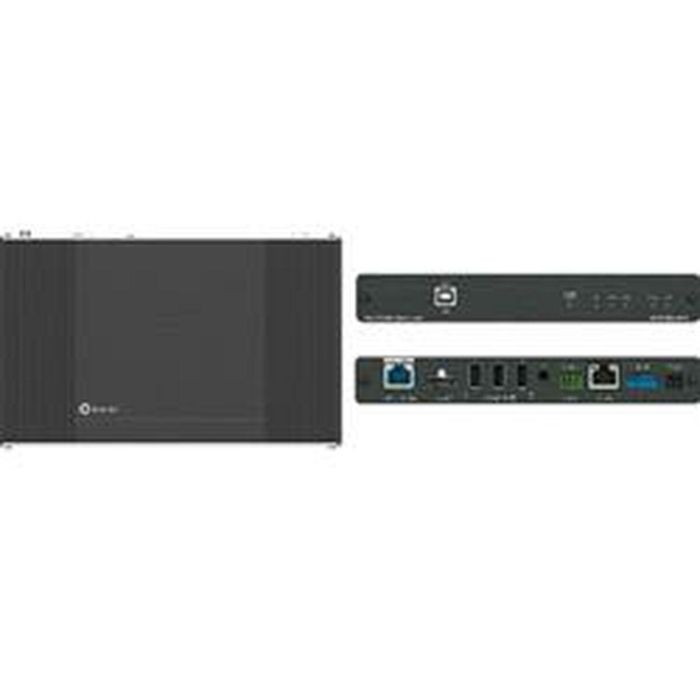 Controlador de Vídeo Kramer Electronics EXT3-POE-XR-R