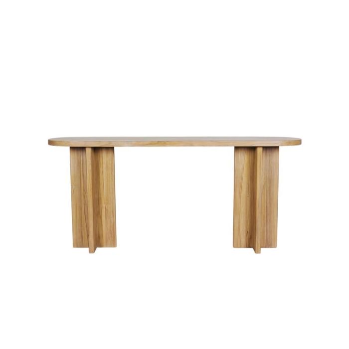 Consola Tropical DKD Home Decor 38 x 80 x 180 cm 0 Consola Tropical DKD Home Decor 38 x 80 x 180 cm 0