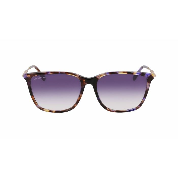 Gafas de Sol Mujer Lacoste L6016S-219 ø 57 mm 2 Gafas de Sol Mujer Lacoste L6016S-219 ø 57 mm 2