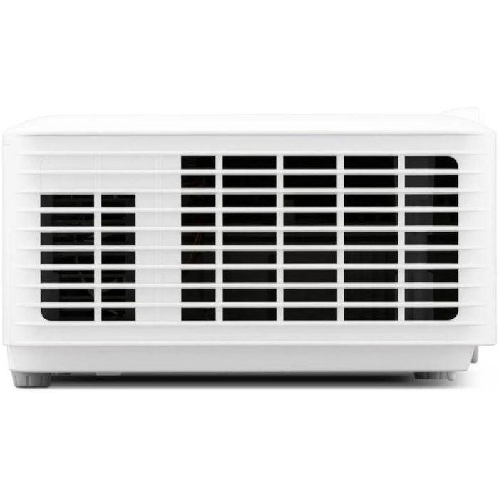 ViewSonic LS630HD Proyector Láser Full HD 1080p 4.000 Lúmenes ANSI DLP Contraste 3.000.000:1 Luminous Superior Sin Lámpara 30.000h 36