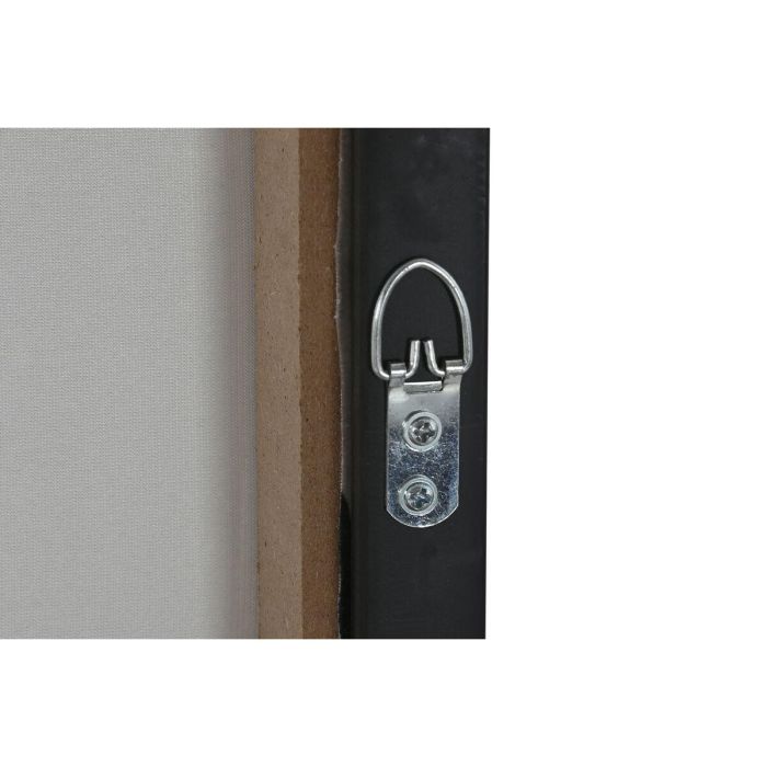 Lienzo Home ESPRIT Terciopelo Lienzo 83 x 3,8 x 123 cm 1