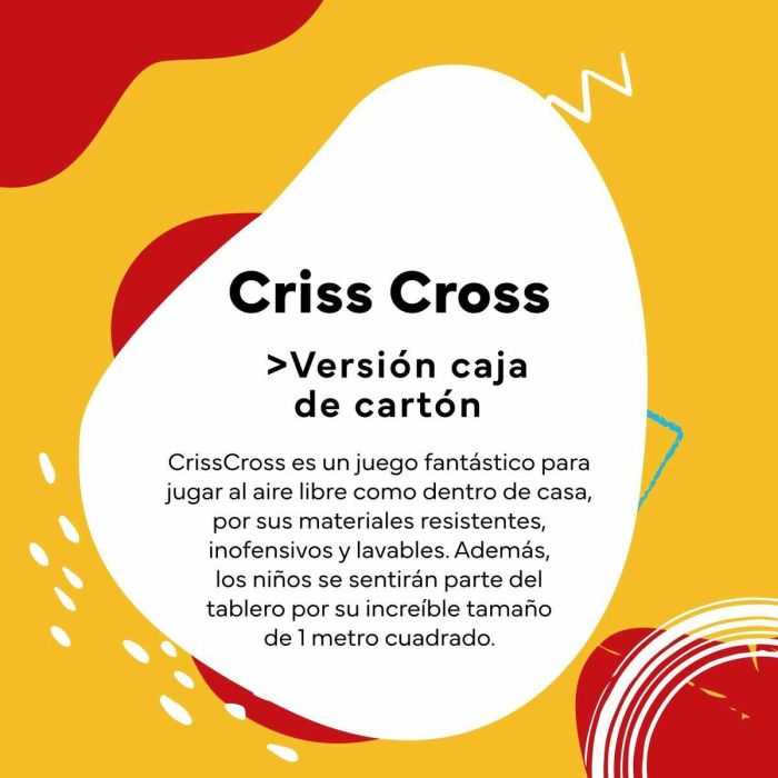 Juego de habilidad Cayro 4 Juego de habilidad Cayro 4