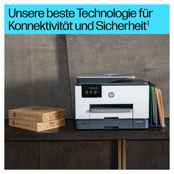 HP Multifuncion Inkjet OfficeJet Pro 9132e 9