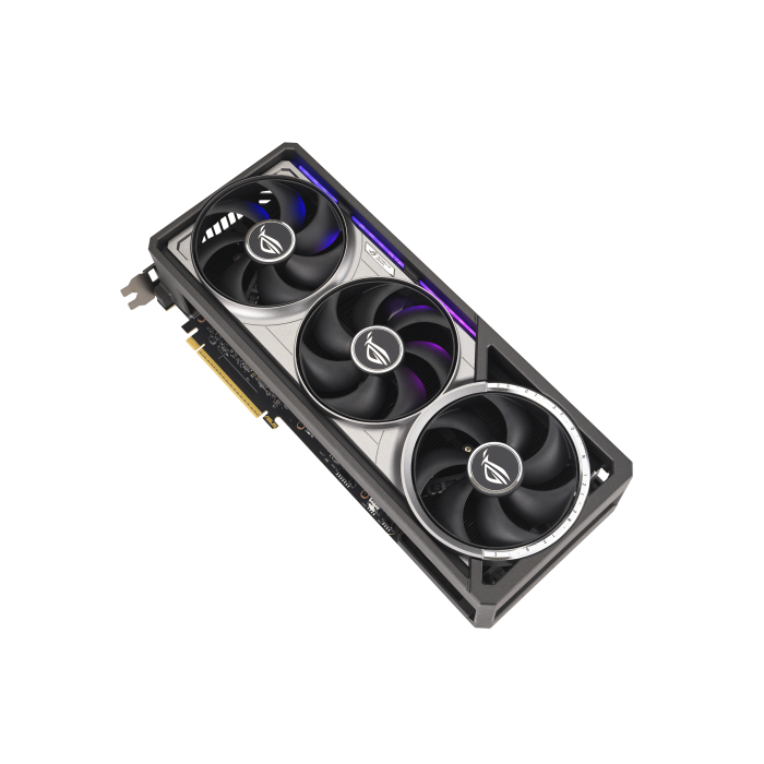 ASUS ROG Astral - -RTX5090-O32G-GAMING NVIDIA GeForce RTX 5090 32 GB GDDR7 12 ASUS ROG Astral - -RTX5090-O32G-GAMING NVIDIA GeForce RTX 5090 32 GB GDDR7 12