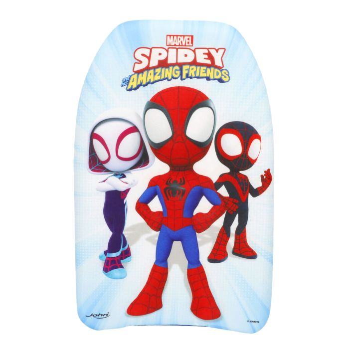 Tabla de BodyBoard Spidey 43,5 X 4 X 28,5 CM 7