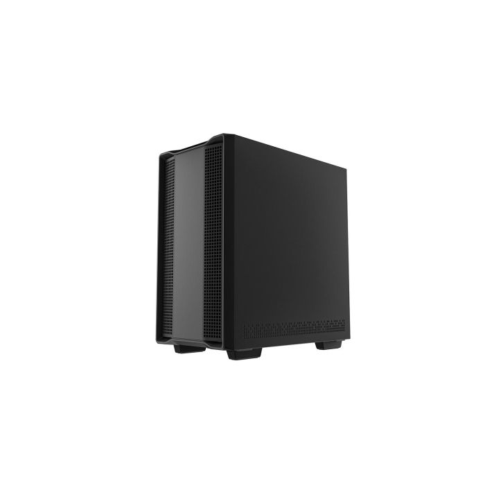 Caja de PC - DEEPCOOL - CC360 A-RGB (Negro) - Mini torre - Formato Micro-ATX - 3x120mm A-RGB 9 Caja de PC - DEEPCOOL - CC360 A-RGB (Negro) - Mini torre - Formato Micro-ATX - 3x120mm A-RGB 9