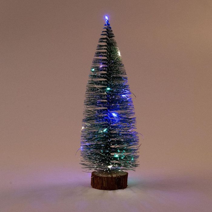 Guirnalda LED Interior 1M [HO-XMAS-033-IP20-1M-RGB] 2