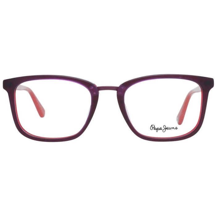 Montura de Gafas Hombre Pepe Jeans PJ3316 50C1 1 Montura de Gafas Hombre Pepe Jeans PJ3316 50C1 1