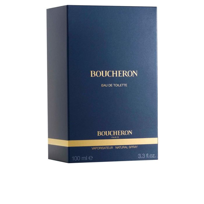 Boucheron Eau de Toilette Vaporizador para Mujer 100 ml Boucheron Eau de Toilette Vaporizador para Mujer 100 ml