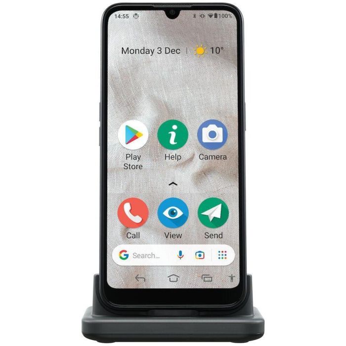 Doro 8100 Plus ohne Netzteil 3