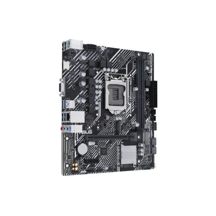 Placa Base Asus Prime H510M - K R2.0 2 Placa Base Asus Prime H510M - K R2.0 2