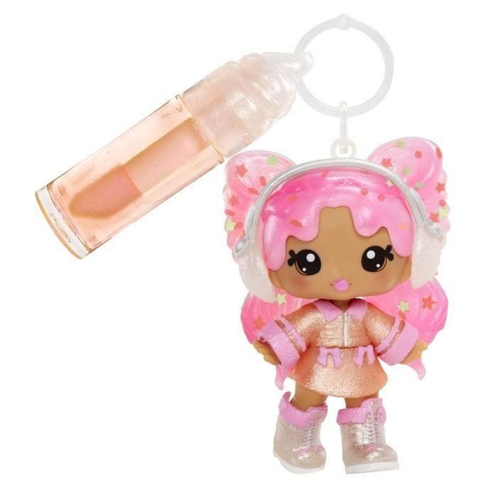 Muñeca Yummiland + Brillo - Perfume Misterioso - Ava 1 Muñeca Yummiland + Brillo - Perfume Misterioso - Ava 1