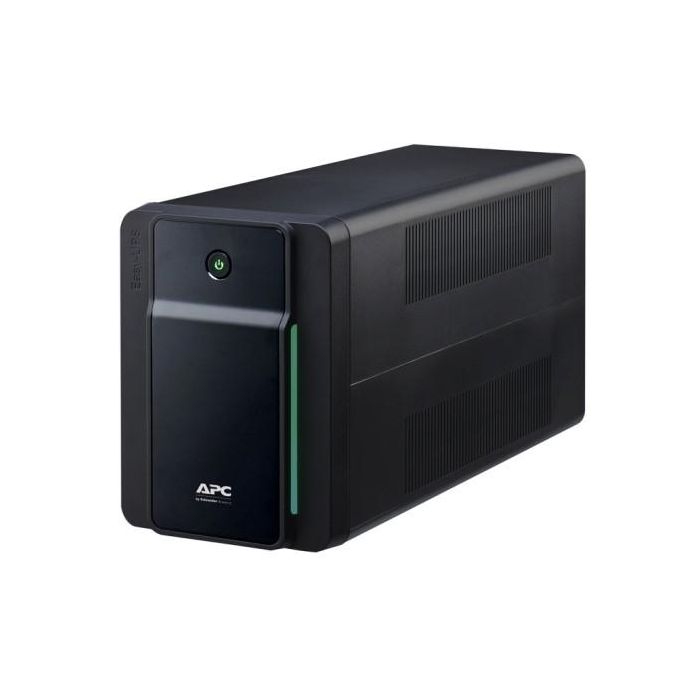 APC BVX2200LI-GR Easy UPS Torre 2200VA 1200W AVR 4xSchuko - Línea Interactiva para Protección de Energia 5