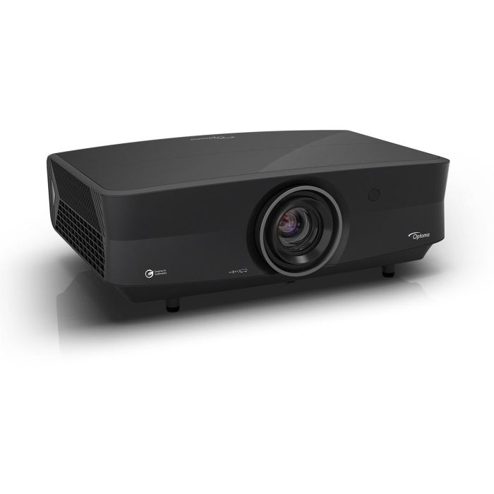 Optoma UHZ68LV Proyector 4K UHD 5000 lúmenes ANSI Laser Cine en Casa HDR10+ 9 Optoma UHZ68LV Proyector 4K UHD 5000 lúmenes ANSI Laser Cine en Casa HDR10+ 9