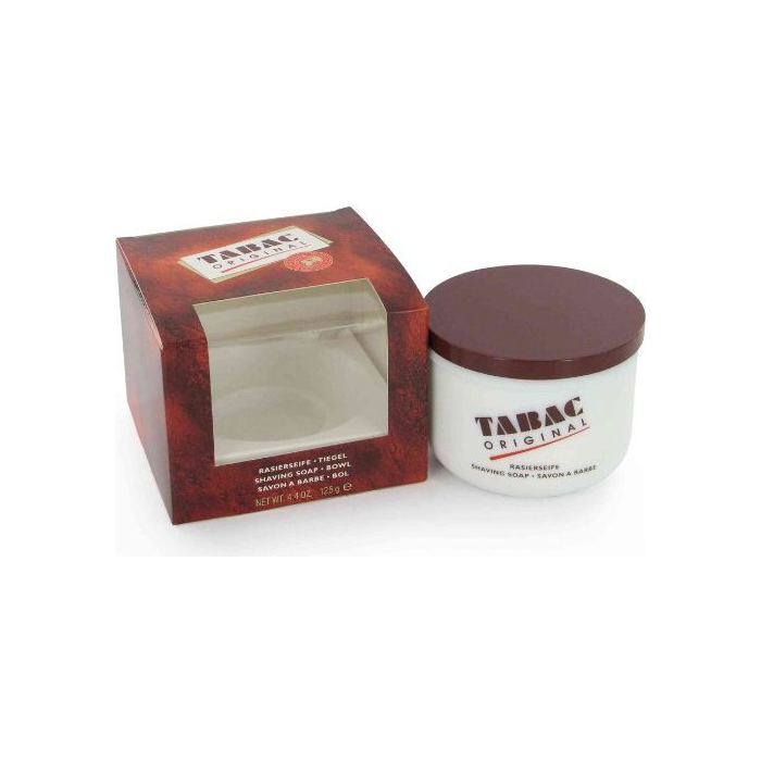 Tabac Original Shaving Soap M 125 gr 2