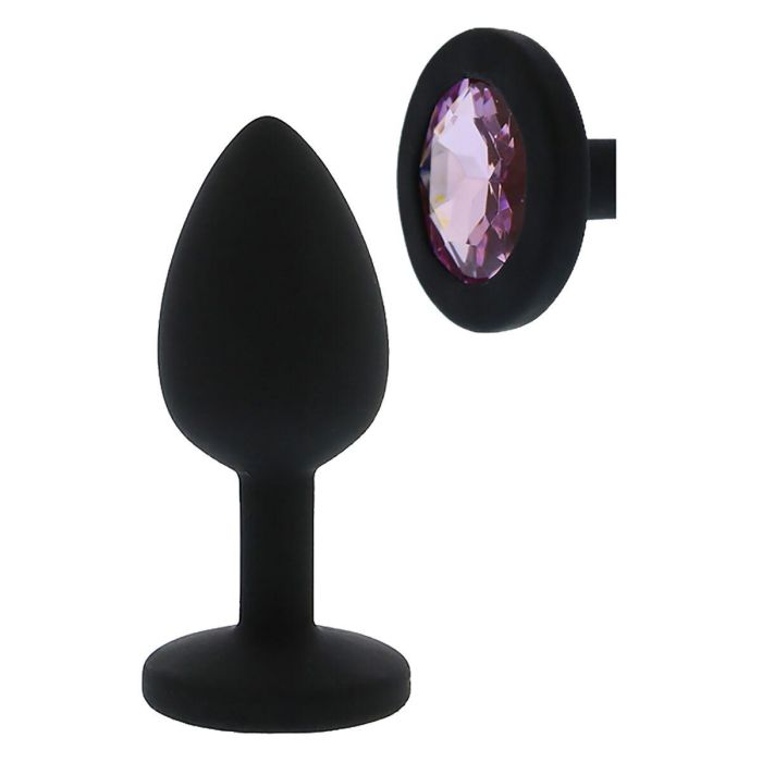 Plug Anal Dream Toys All Time Favorites Negro 6