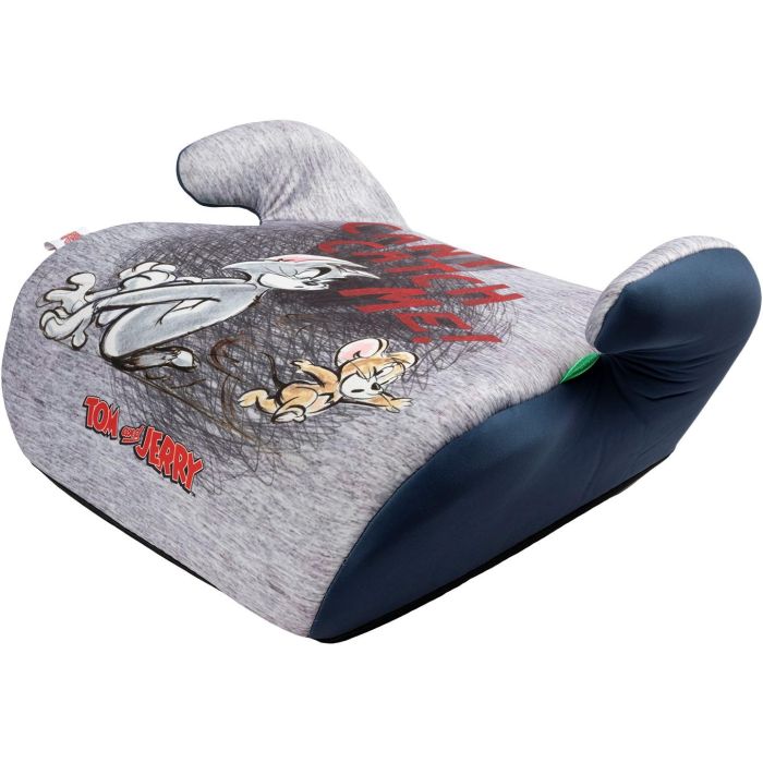 Alzador para Coche Kids Licensing TOM Y JERRY 5 Alzador para Coche Kids Licensing TOM Y JERRY 5