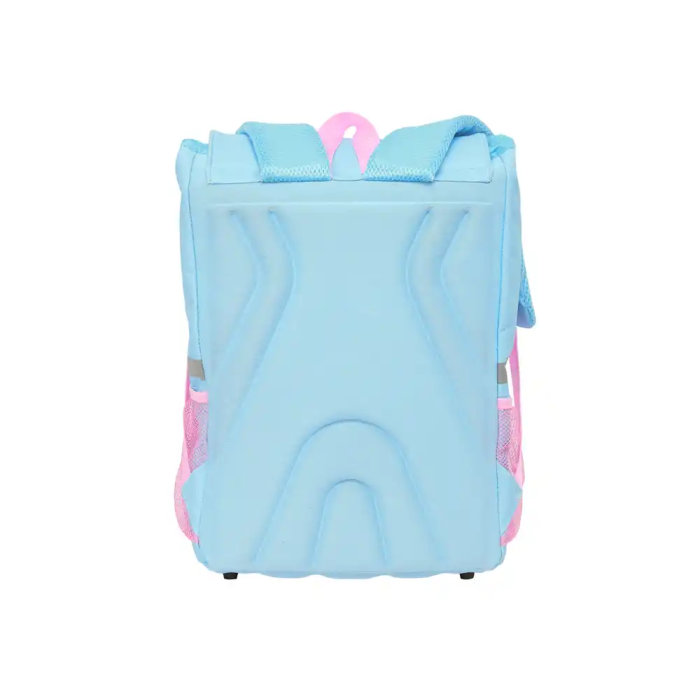 Safta Mochila Extensible Frozen 18,5x41x15cm 3