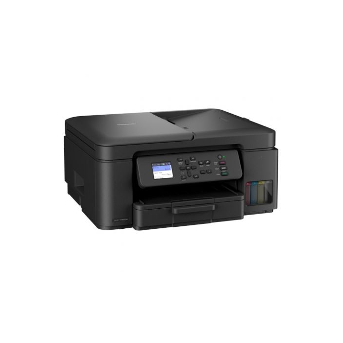 Impresora Multifunción Brother DCPT780DWRE1 2 Impresora Multifunción Brother DCPT780DWRE1 2