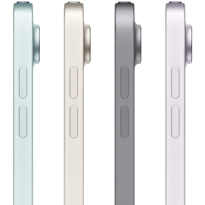 Apple iPad Air M4 (2026) 13 pulgadas Wi-Fi 1 TB Color Morado MHDK4TYA