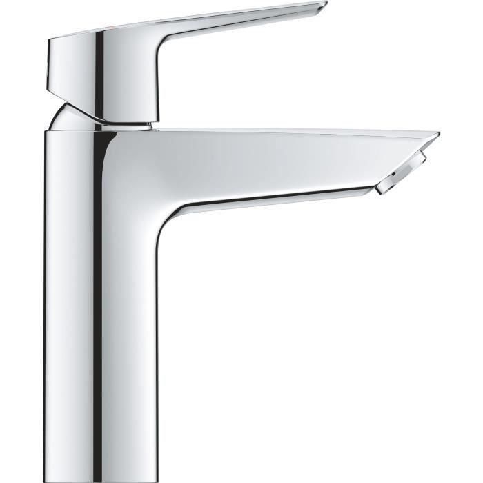 Grohe GRO4005176624162 Mezclador Monomando para Lavabo, Tamaño M 2