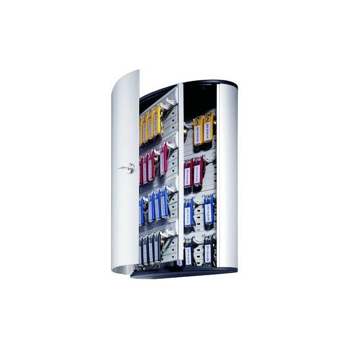 Armario Durable Key Box 48 Llaves