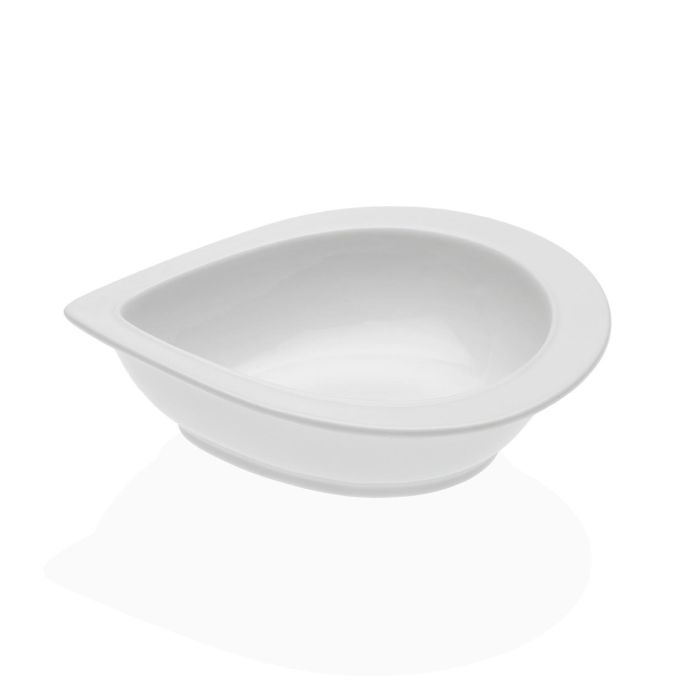 Fuente Aperitivo Oval Versa 14X3CM (6 Unidades) Fuente Aperitivo Oval Versa 14X3CM (6 Unidades)