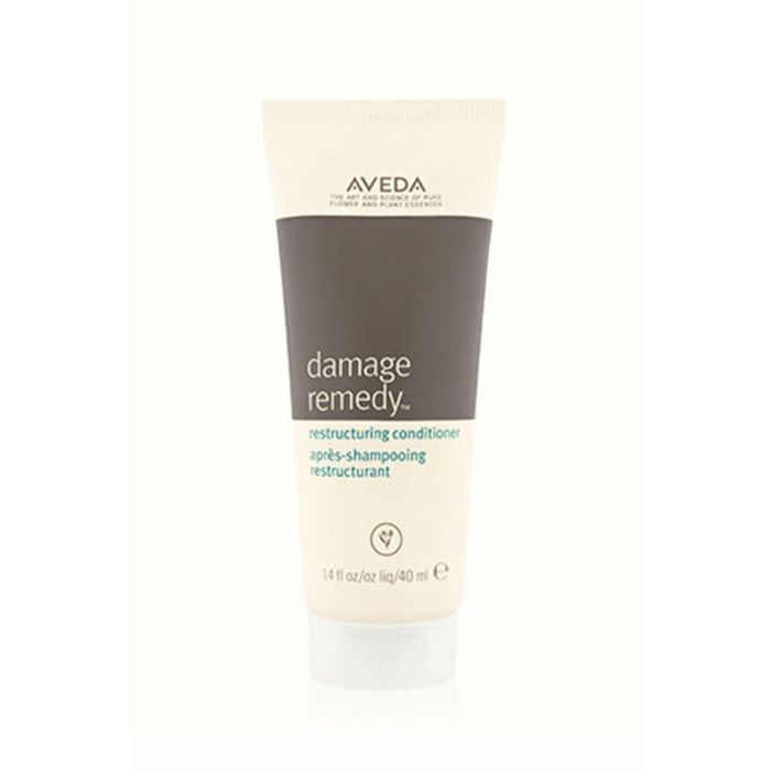 Aveda Damage Remedy Moisturizing Conditioner 40 mL Travel Size