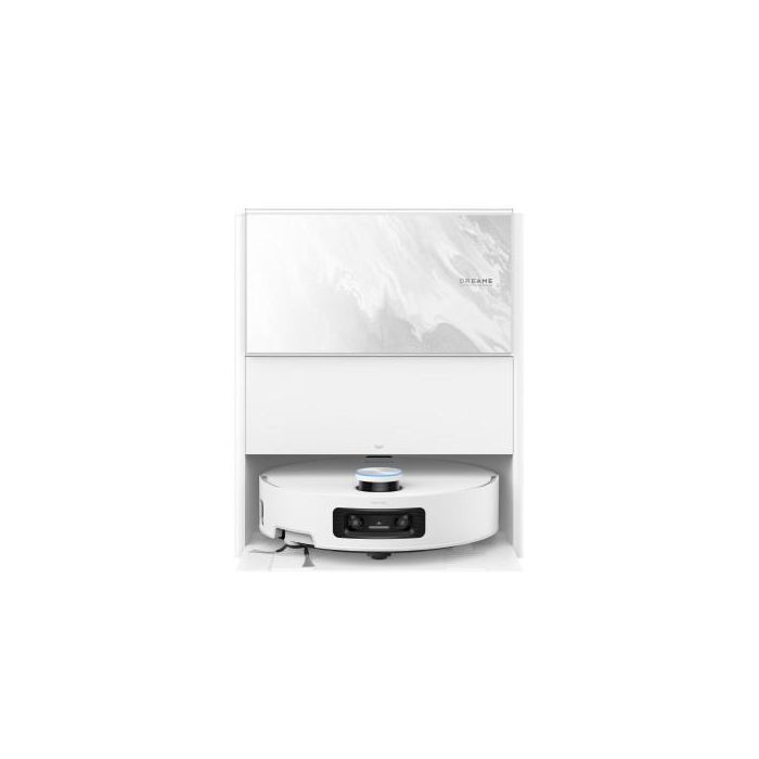 Dreame 010201AA000642 Aqua10 Ultra Track Complete Combinado Blanco 4