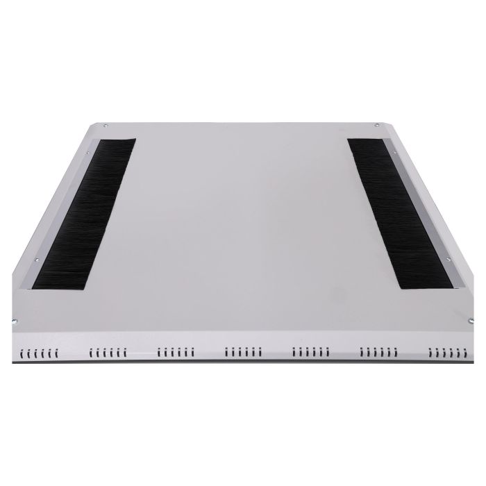 Digitus Unique 22HE - Armario de Red o Rack 22U (1164x800x800 mm) - Gris - IP20 - Capacidad 800 kg