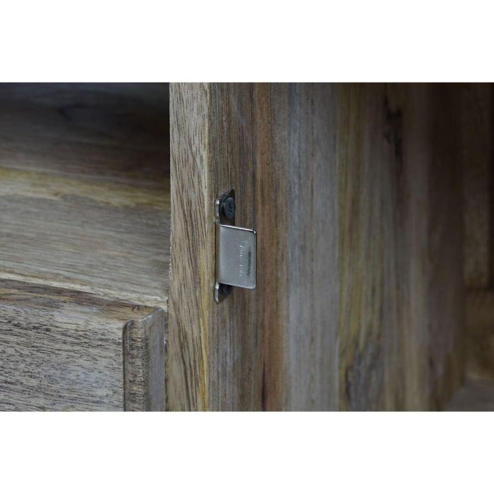 Mueble de TV DKD Home Decor Madera de mango 140 x 40 x 40 cm 5 Mueble de TV DKD Home Decor Madera de mango 140 x 40 x 40 cm 5