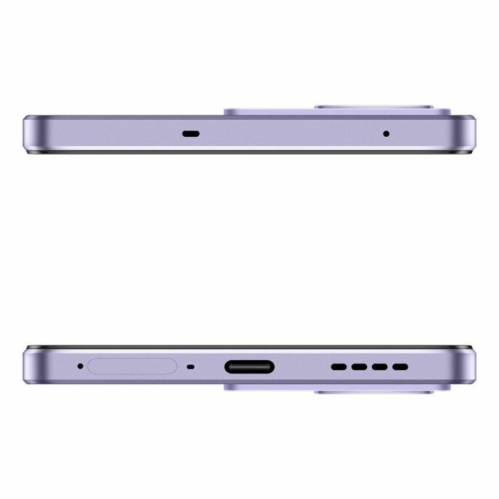Smartphone Realme 14T 6,67" 8 GB RAM 256 GB Púrpura 7 Smartphone Realme 14T 6,67" 8 GB RAM 256 GB Púrpura 7