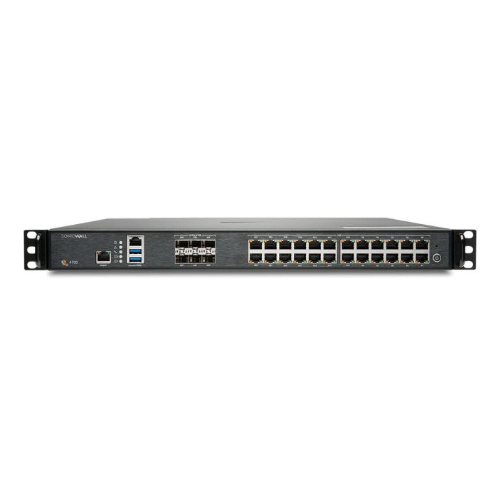 Router SonicWall 02-SSC-8986 RJ45 x 24 USB-A 3.2 0 Router SonicWall 02-SSC-8986 RJ45 x 24 USB-A 3.2 0