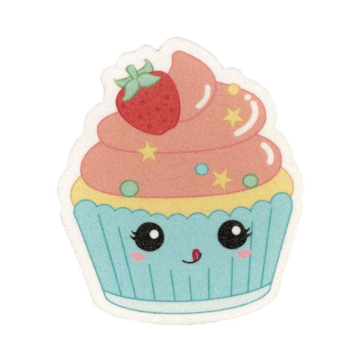Juego De 3 Limas De Uñas Kawaii The Concept Factory 4 Juego De 3 Limas De Uñas Kawaii The Concept Factory 4