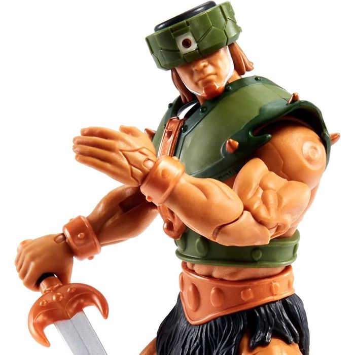 Figura Revelation Triclops Deluxe Masters Of The Unive Gyy38 3 Figura Revelation Triclops Deluxe Masters Of The Unive Gyy38 3