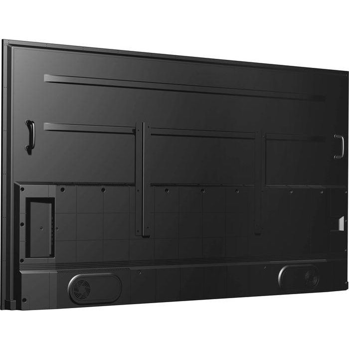 iiyama 98" 3840x2160, UHD VA DLED panel, Haze 25% 500cd/m², Landscape 6 iiyama 98" 3840x2160, UHD VA DLED panel, Haze 25% 500cd/m², Landscape 6