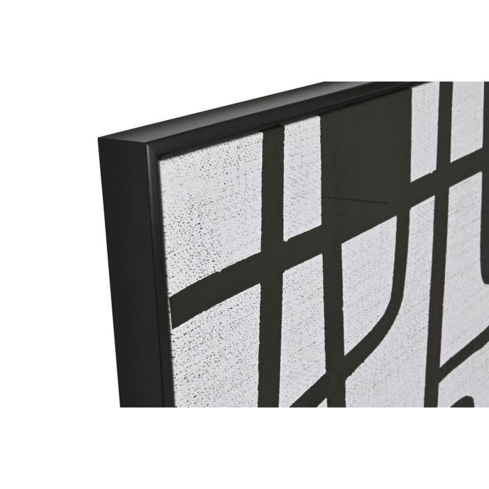 Lienzo Home ESPRIT Poliestireno Lienzo 103 x 4,5 x 143 cm 3 Lienzo Home ESPRIT Poliestireno Lienzo 103 x 4,5 x 143 cm 3