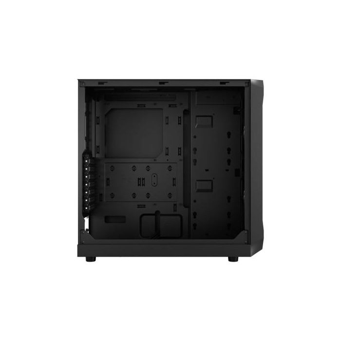 Fractal Design FD-C-FOC2A-07 Focus 2 Caja de PC Negro 7