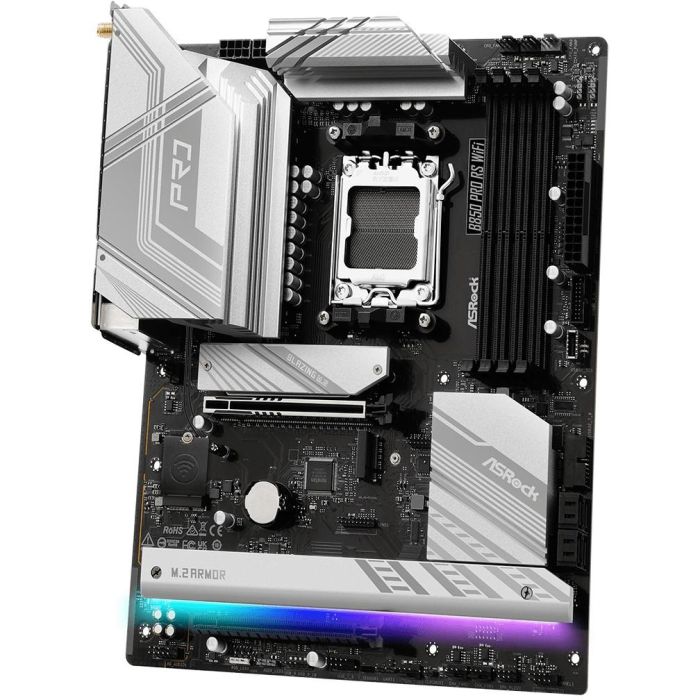 AM5 ASROCK B850 Pro RS WiFi 4 AM5 ASROCK B850 Pro RS WiFi 4
