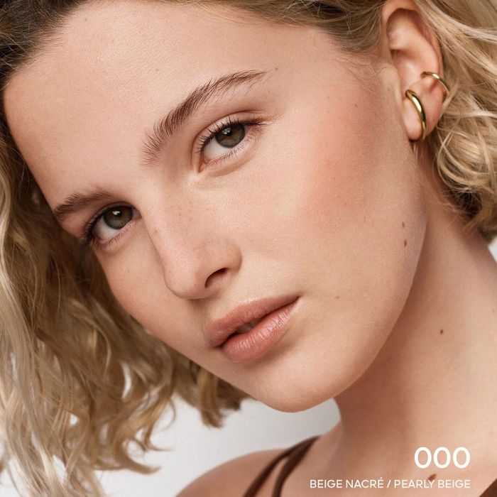 Guerlain TERRACOTTA BLUSH colorete efecto buena cara #000 1 u 3