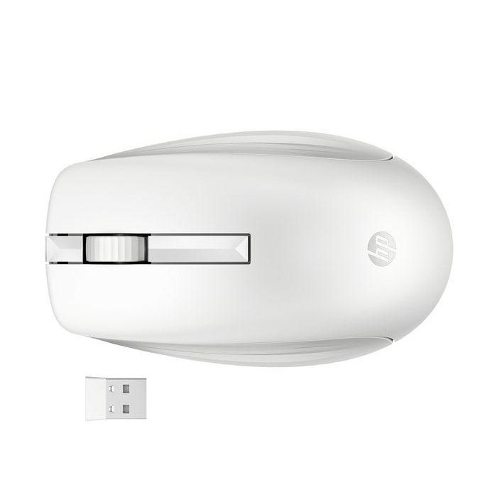 HP 650 Wireless Keyboard and Mouse Combo 12 HP 650 Wireless Keyboard and Mouse Combo 12